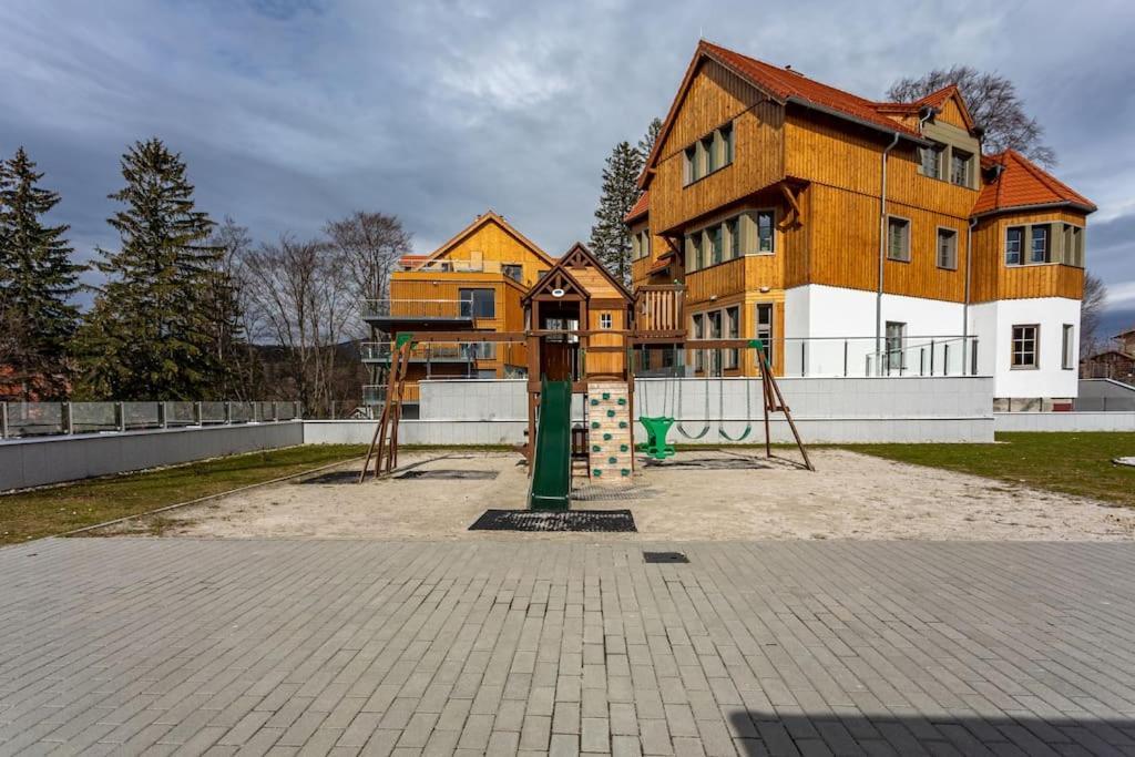 Comfort Studio Stone Hill Szklarska Poręba Exterior foto