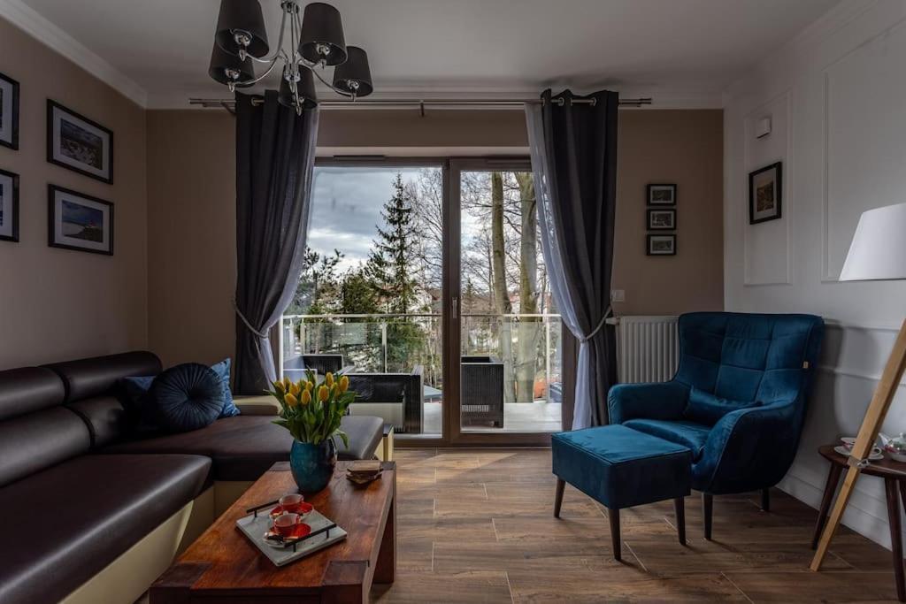 Comfort Studio Stone Hill Szklarska Poręba Exterior foto