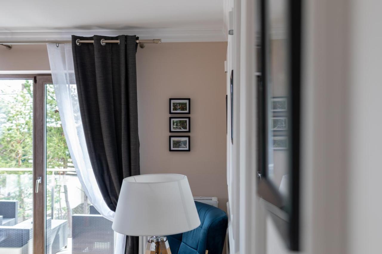 Comfort Studio Stone Hill Szklarska Poręba Exterior foto