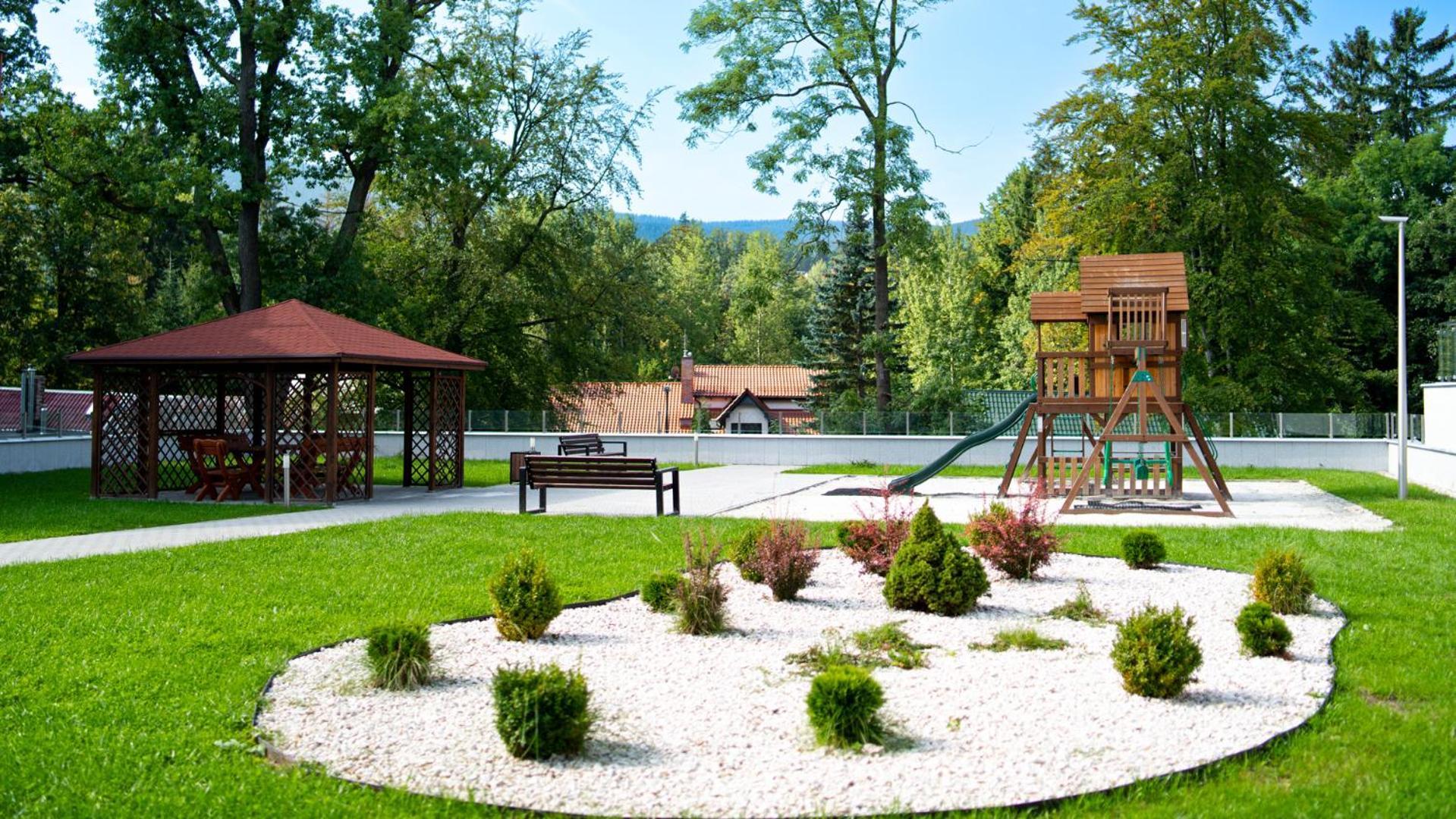 Comfort Studio Stone Hill Szklarska Poręba Exterior foto
